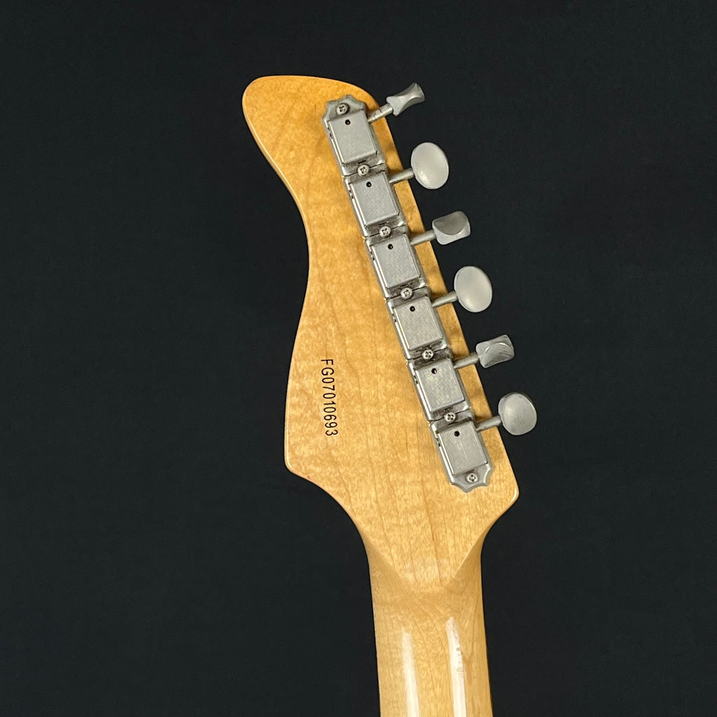 Fernandes Stratocaster