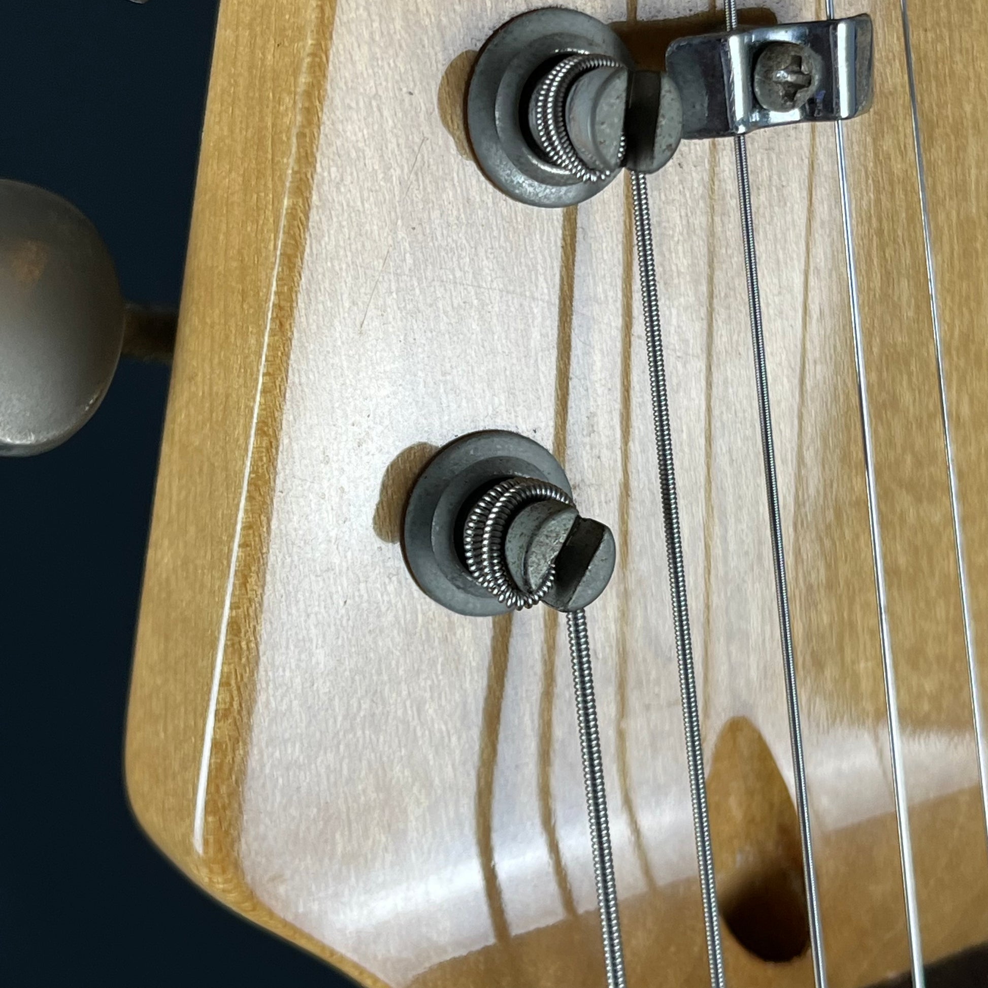 Fernandes Stratocaster