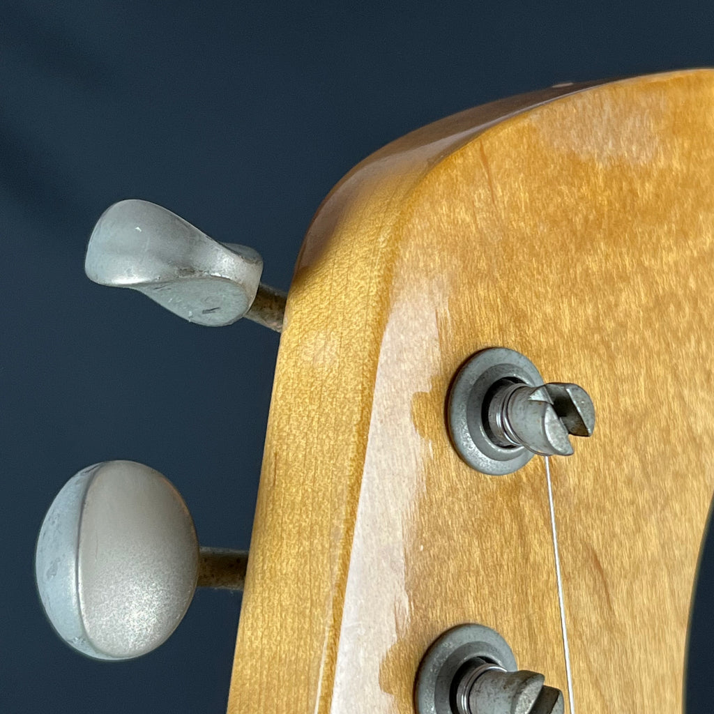 Fernandes Stratocaster