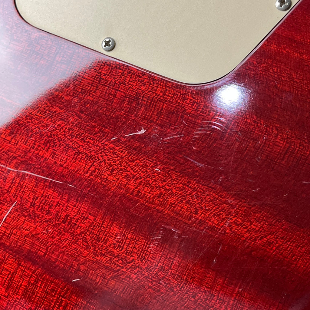 Epiphone Les Paul Standard 2007