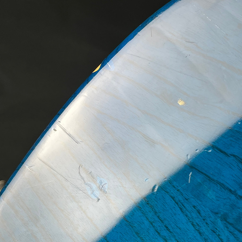 Bacchus WL-003 Bass