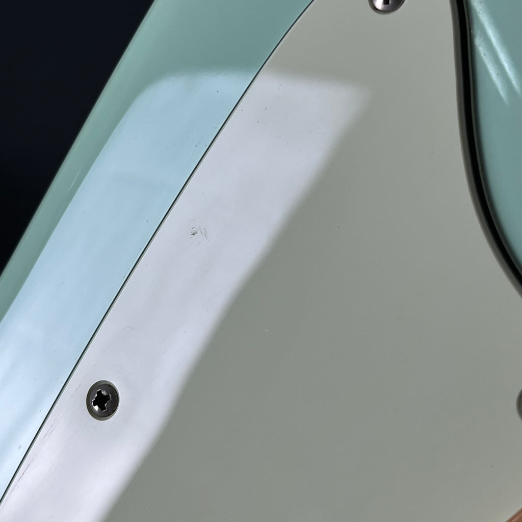 Fender Noventa Jazzmaster