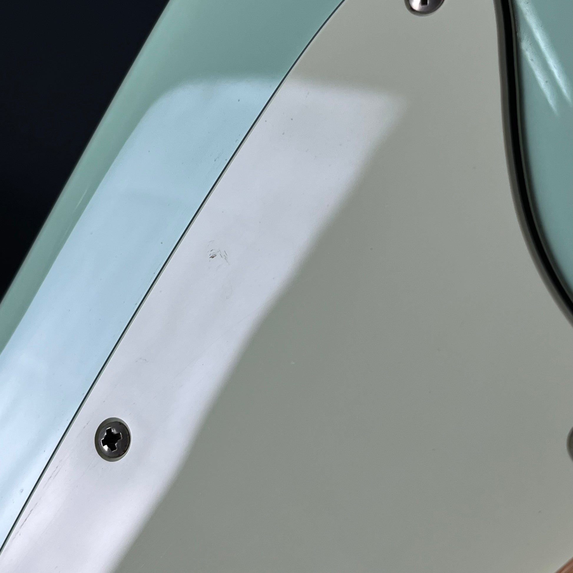 Fender Noventa Jazzmaster