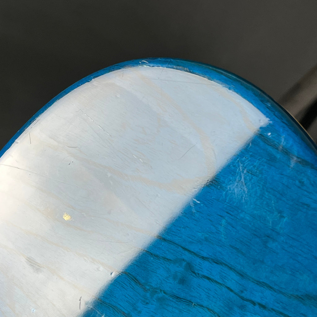 Bacchus WL-003 Bass