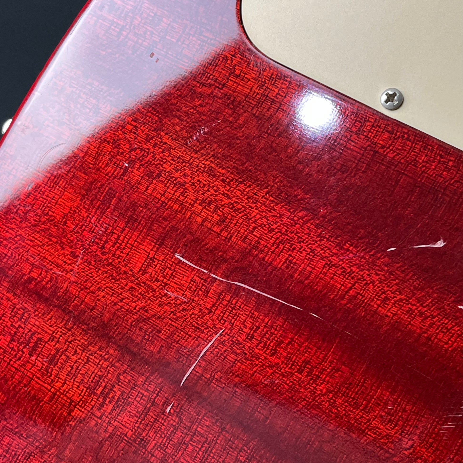 Epiphone Les Paul Standard 2007