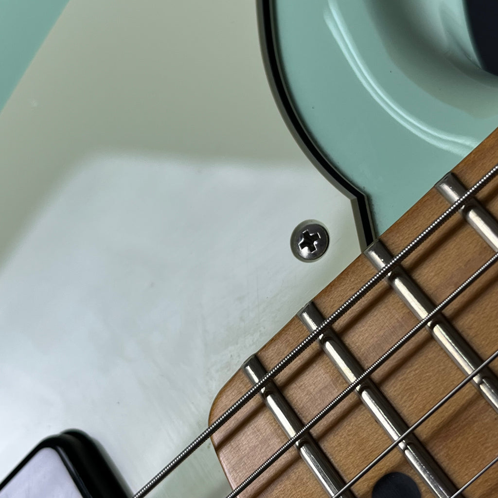 Fender Noventa Jazzmaster