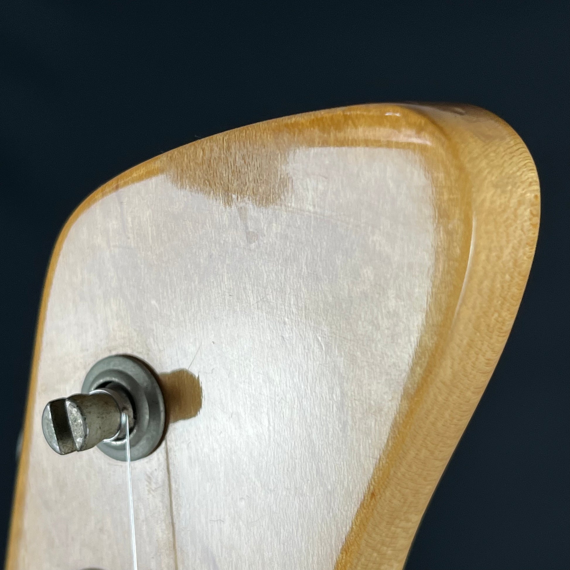 Fernandes Stratocaster