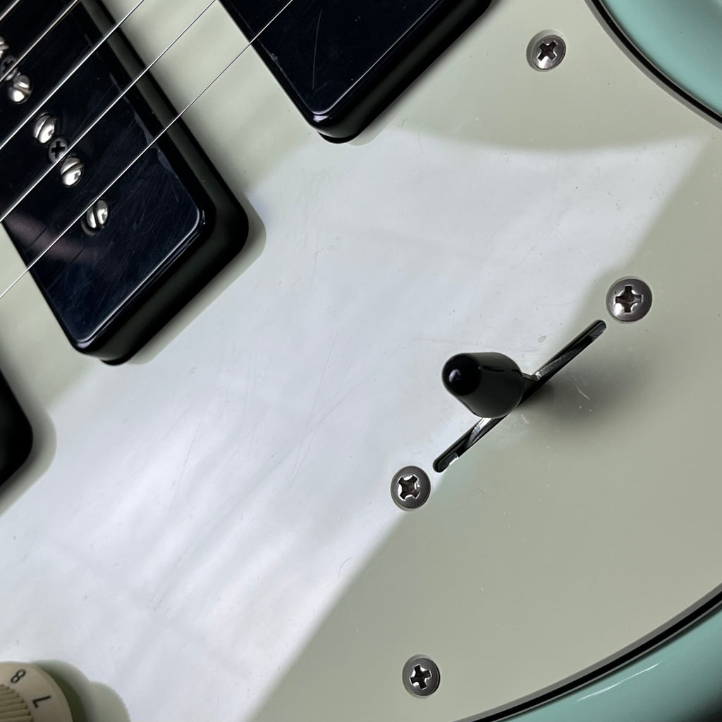 Fender Noventa Jazzmaster