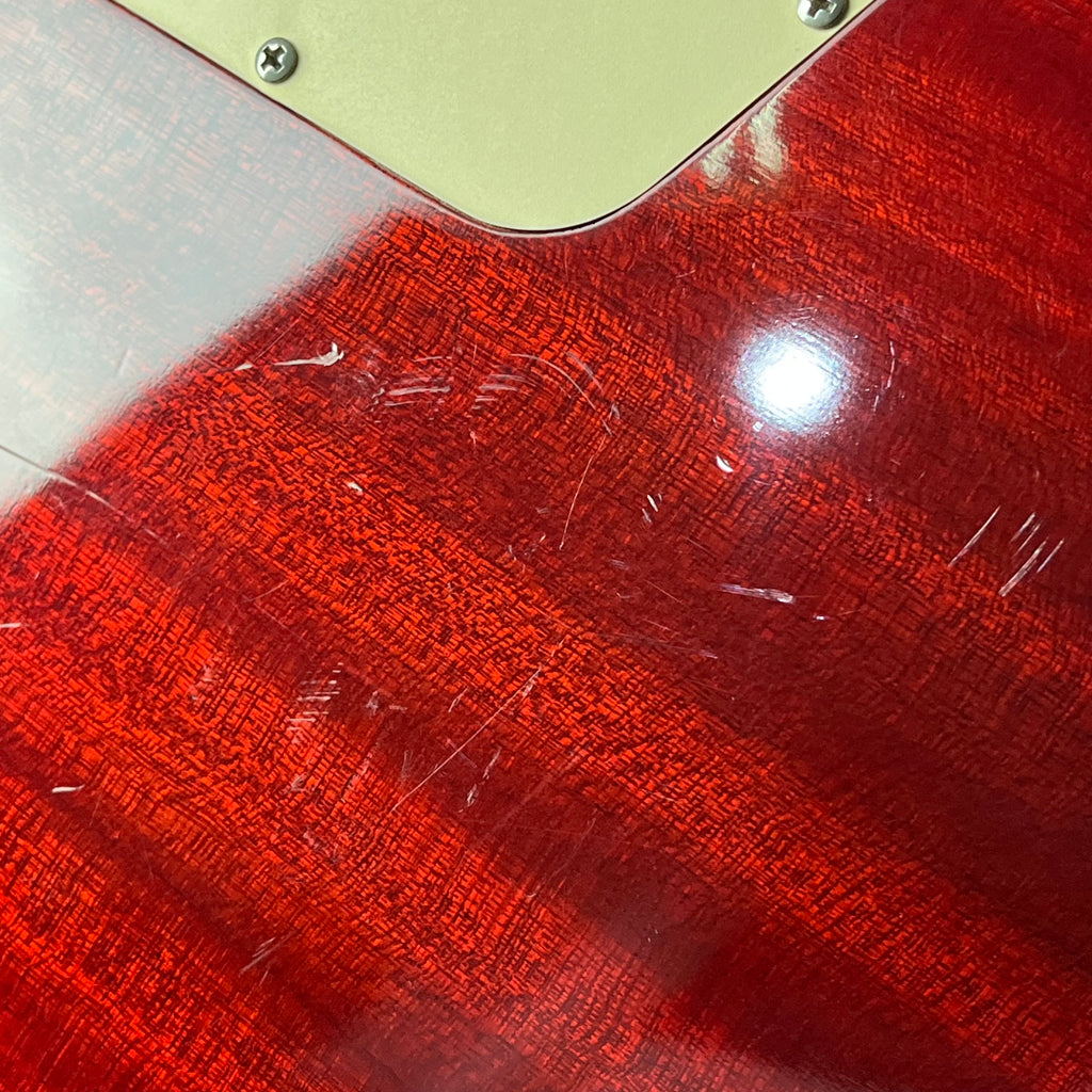 Epiphone Les Paul Standard 2007