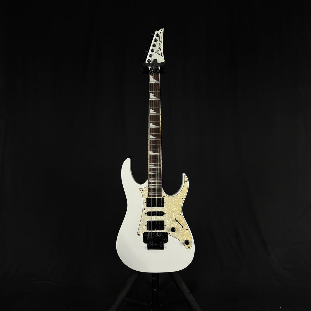 Ibanez RG350DXZ 2013