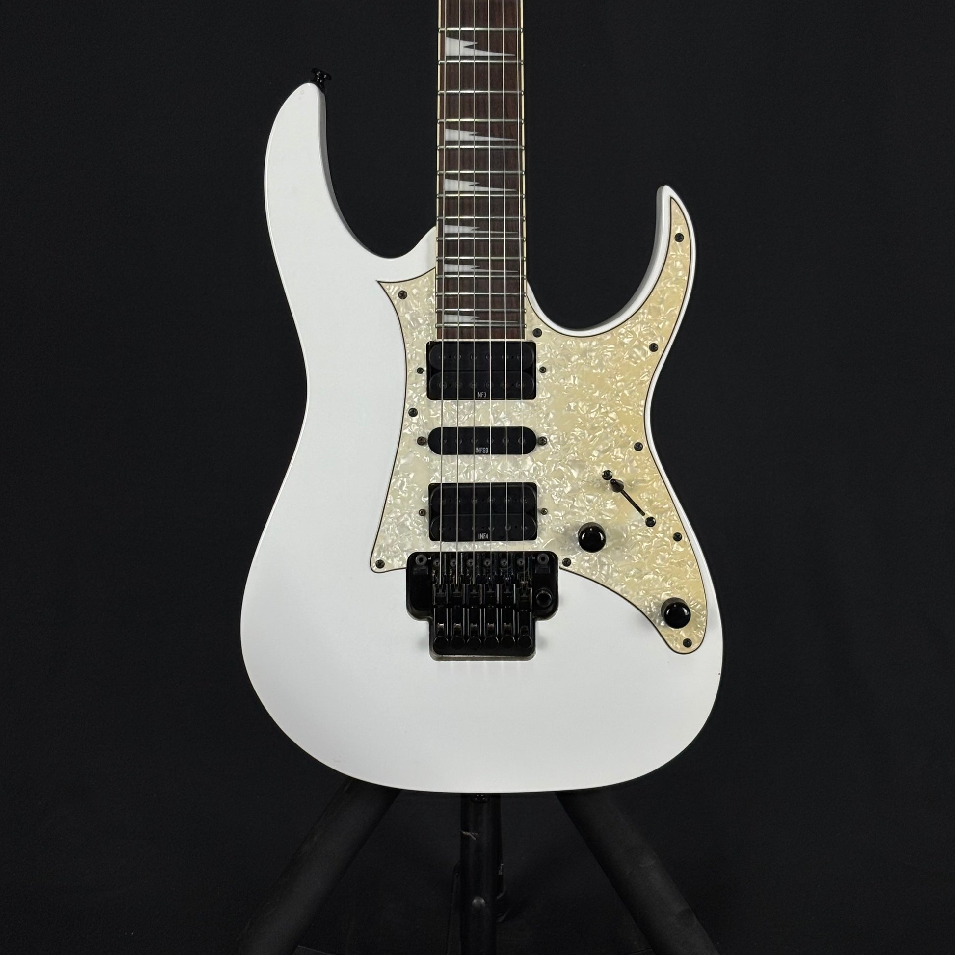 Ibanez RG350DXZ 2013