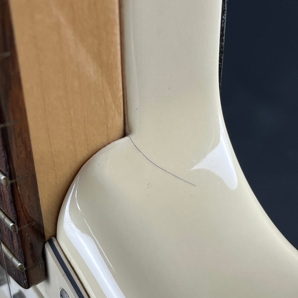 Fernandes Stratocaster