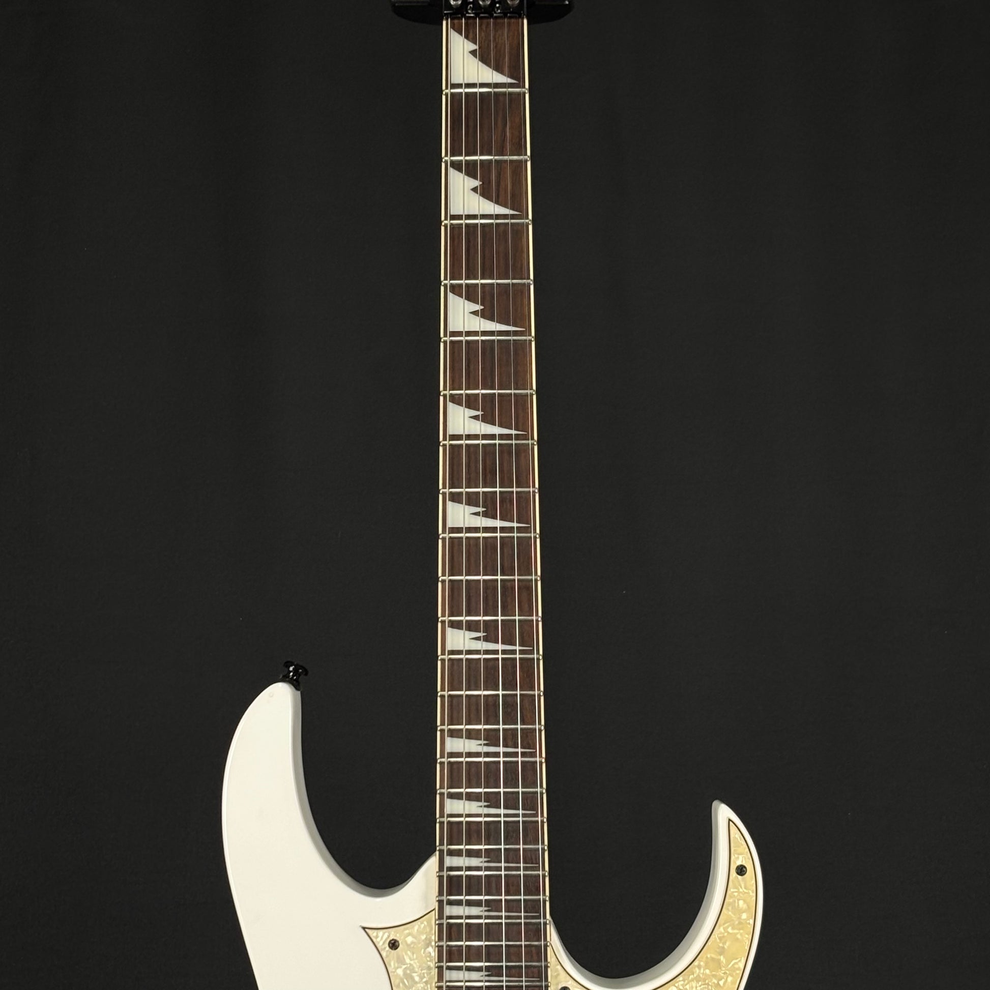 Ibanez RG350DXZ 2013