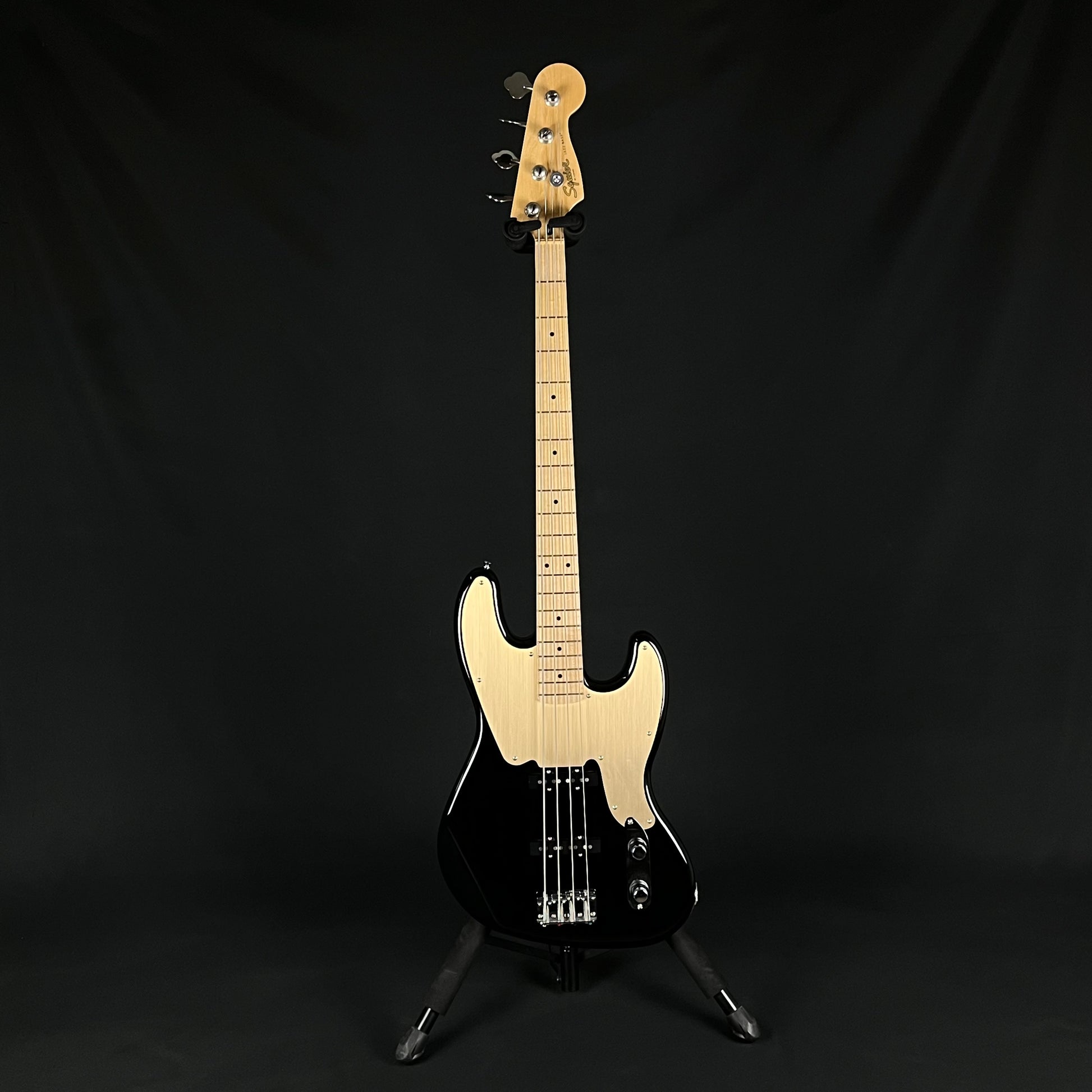 Squier Paranormal Jazz Bass '54