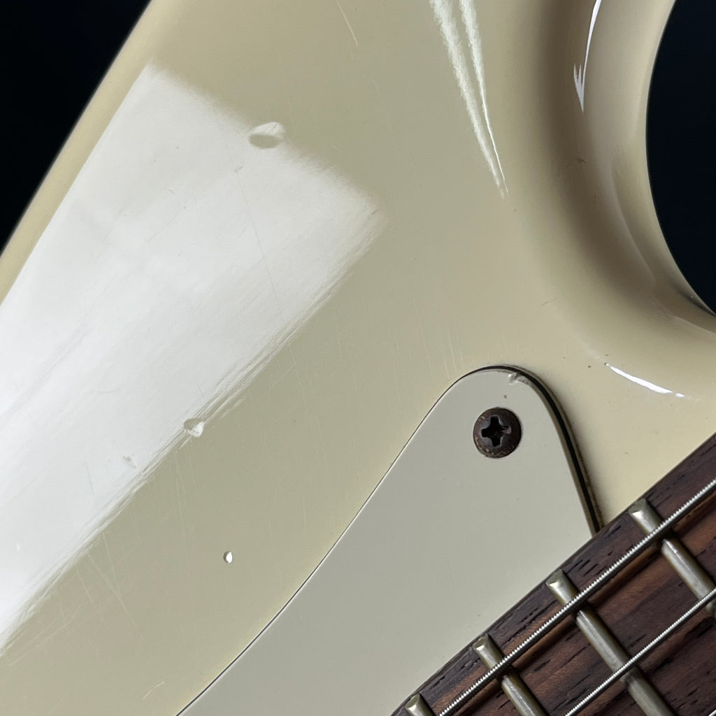 Fernandes Stratocaster