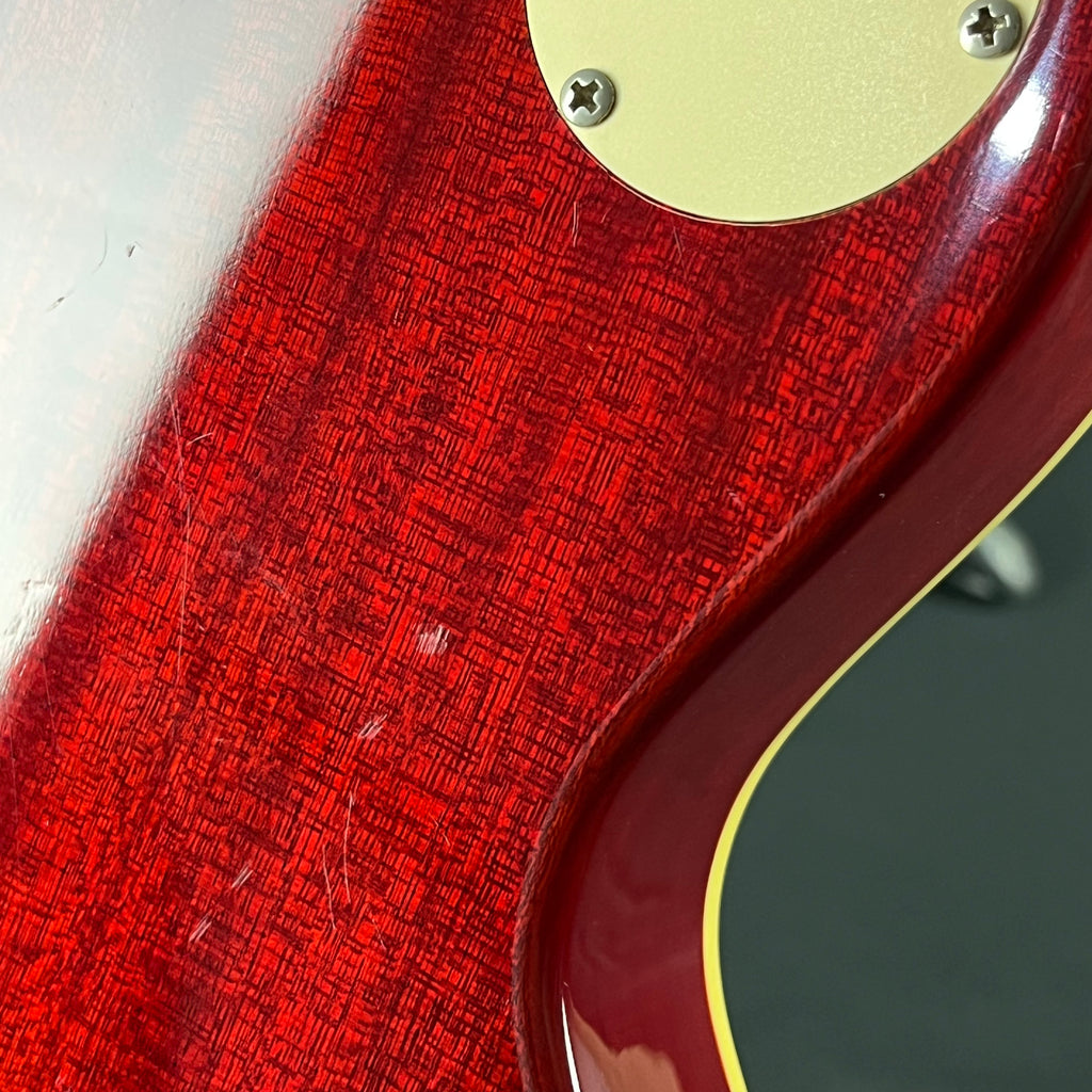 Epiphone Les Paul Standard 2007