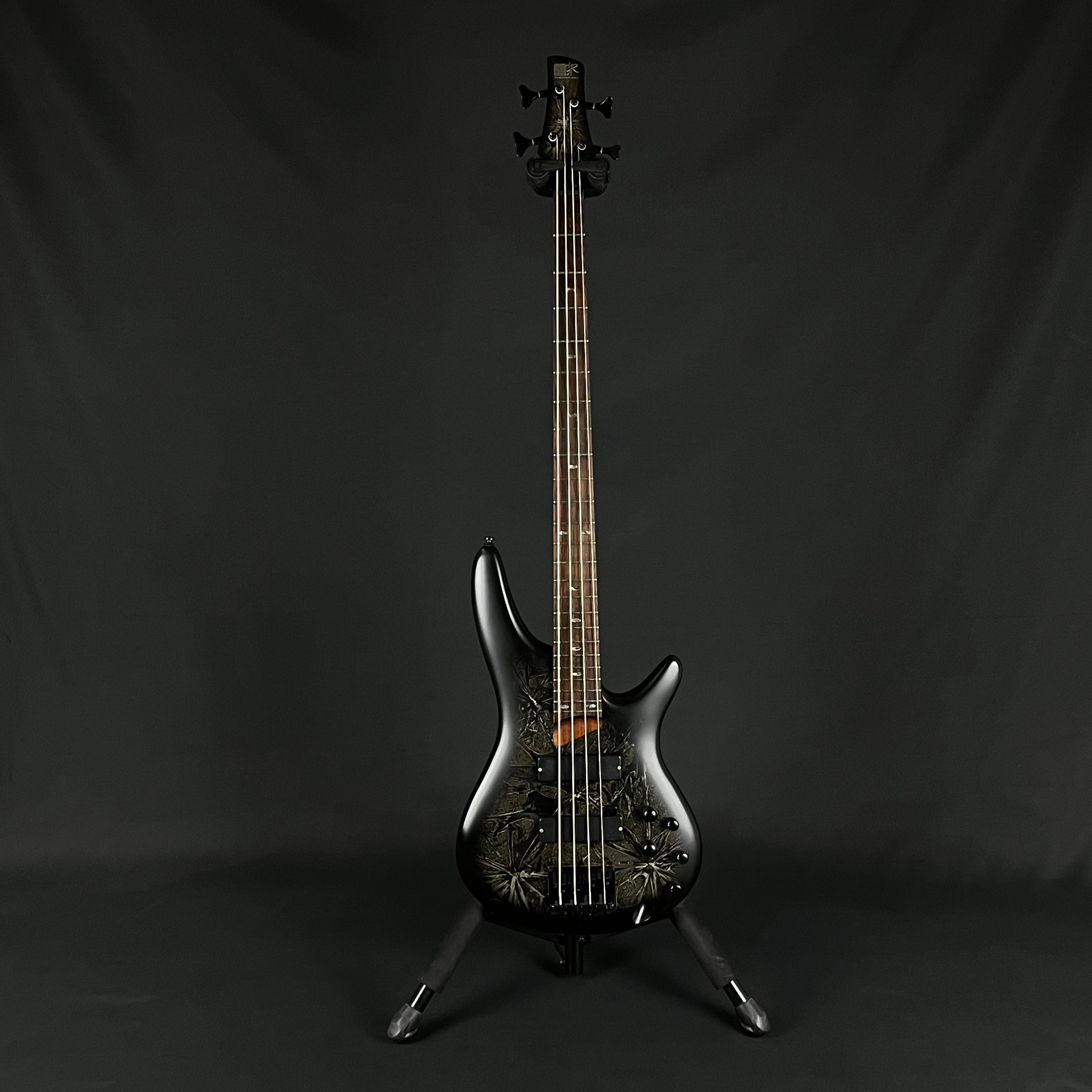 Ibanez SR500B Bass