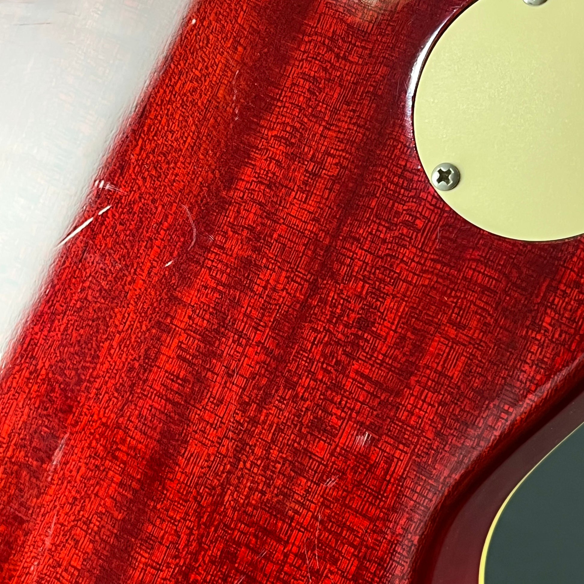 Epiphone Les Paul Standard 2007