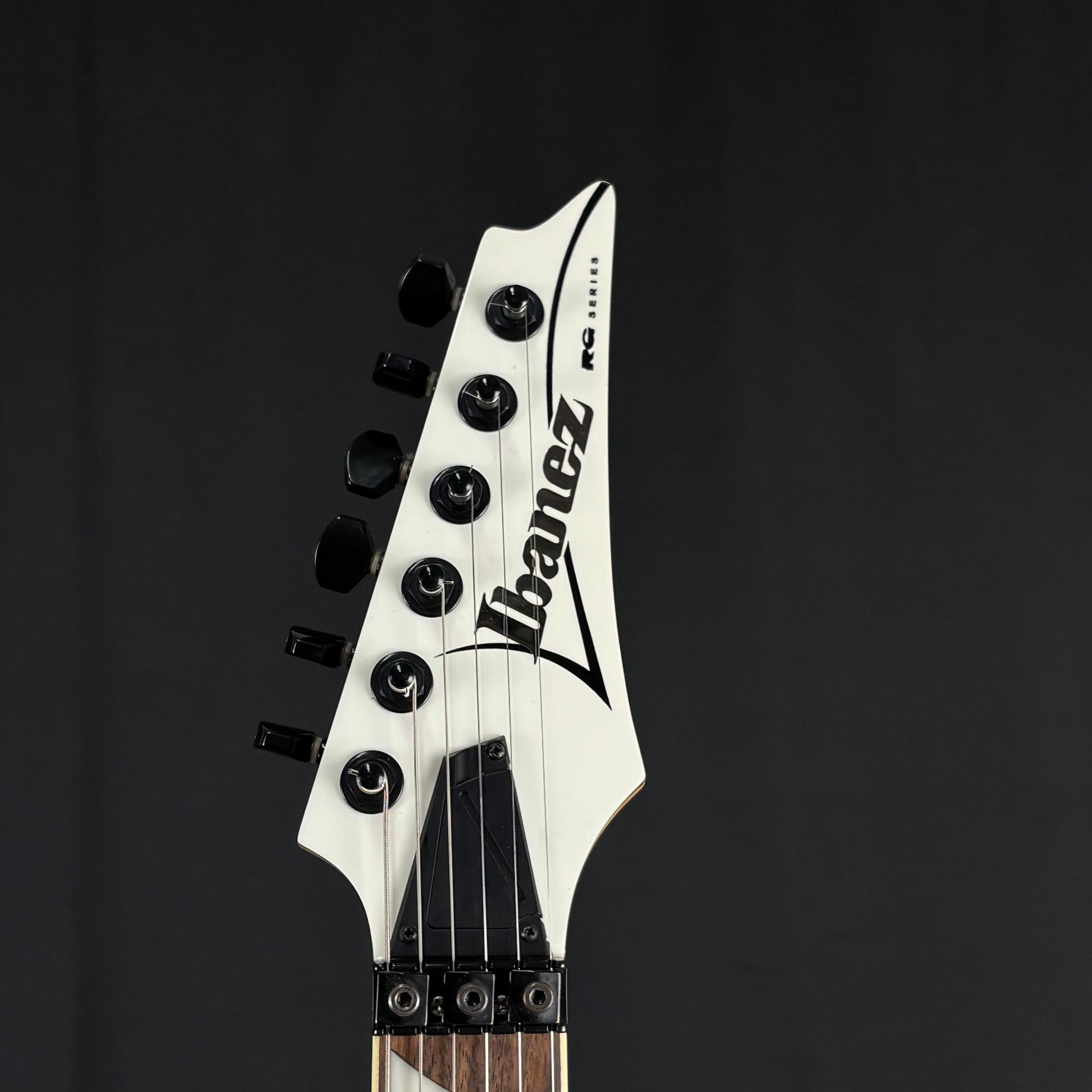 Ibanez RG350DXZ 2013