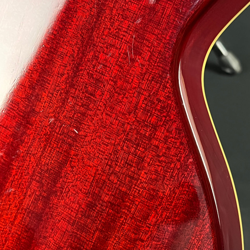 Epiphone Les Paul Standard 2007