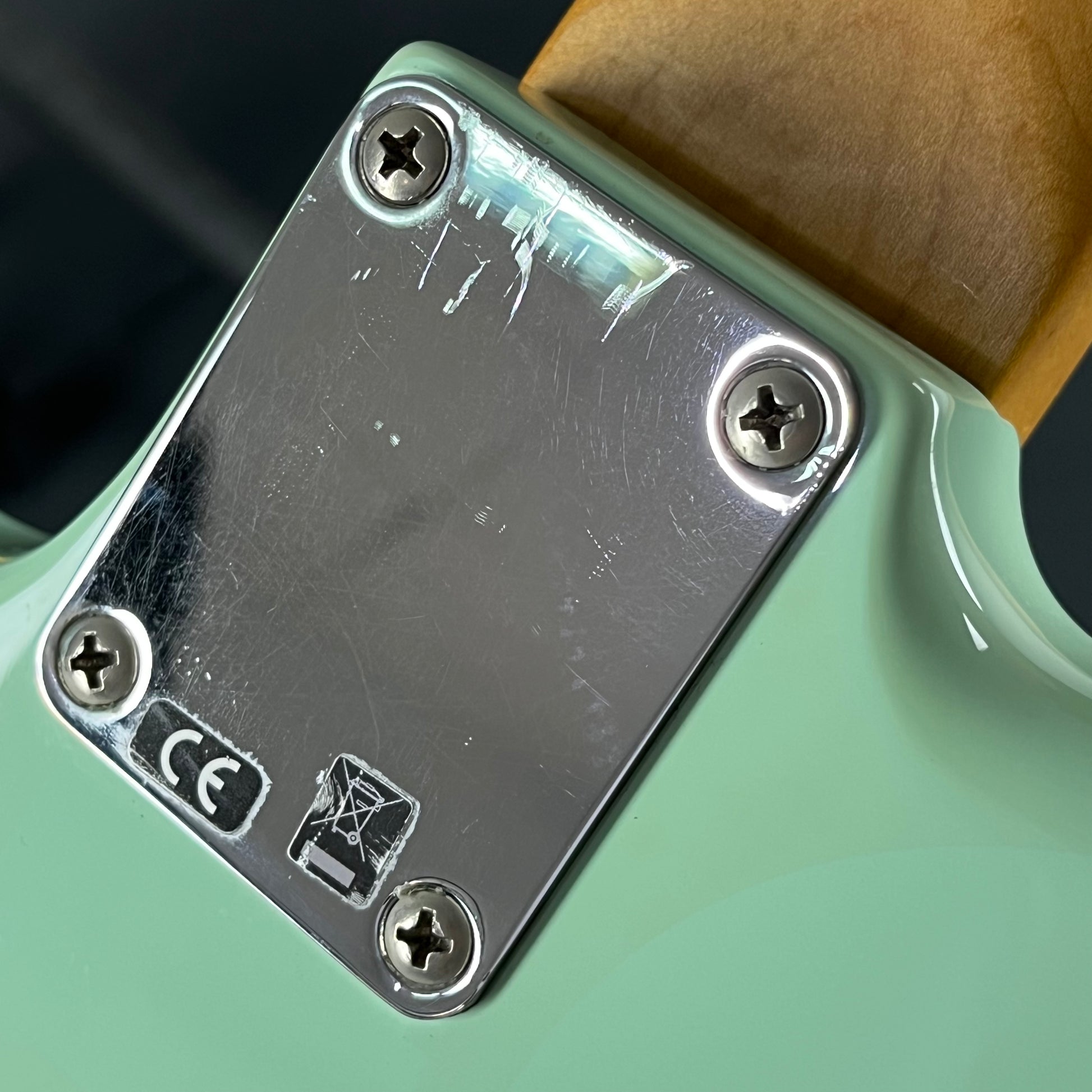 Fender Noventa Jazzmaster