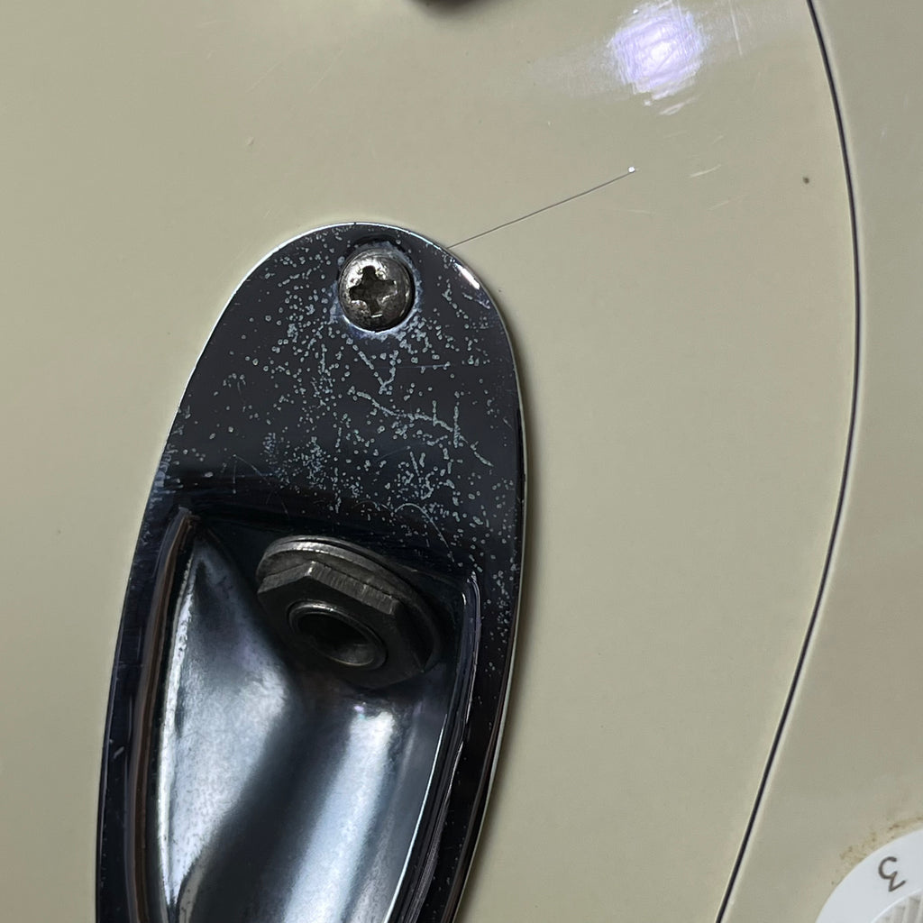 Fernandes Stratocaster