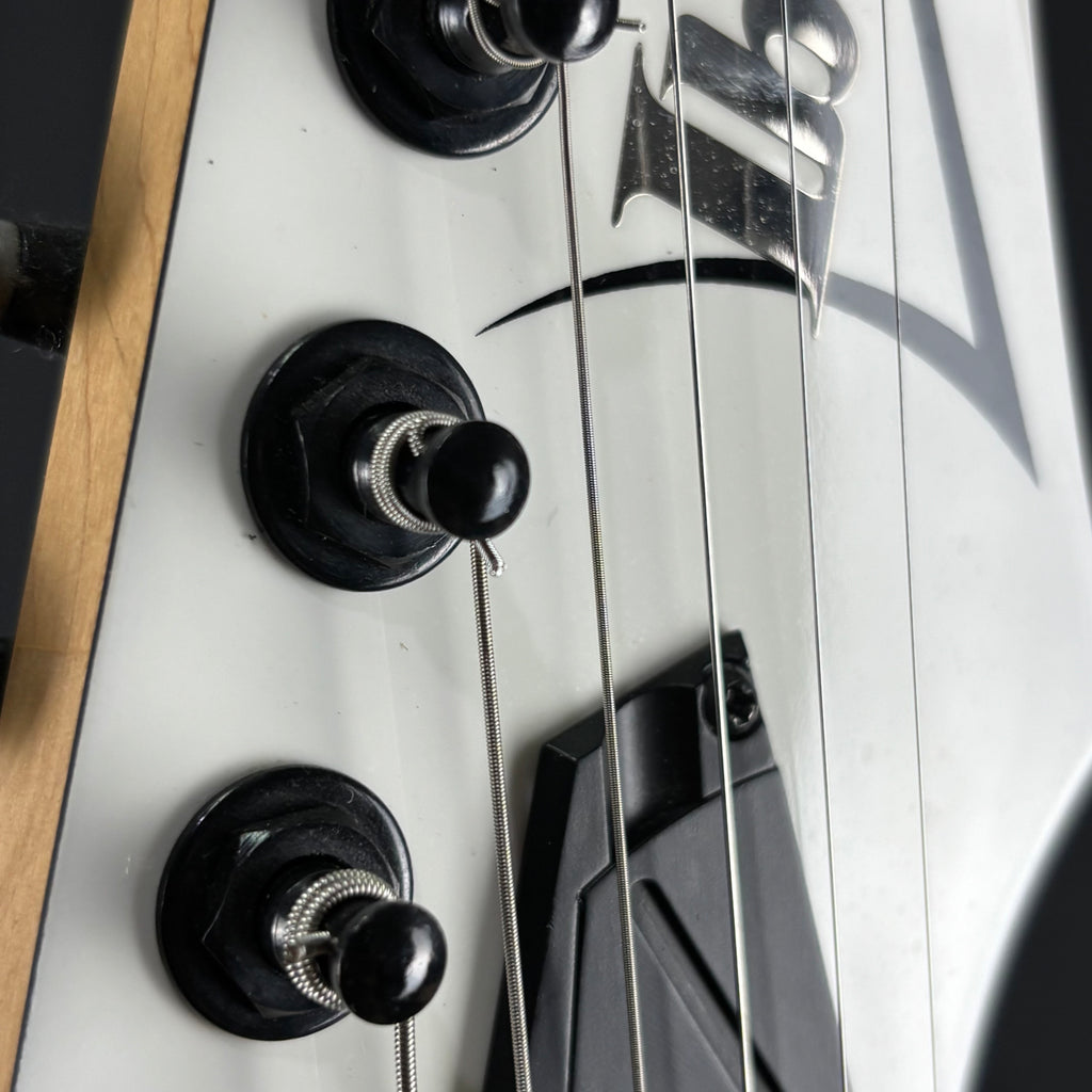 Ibanez RG350DXZ 2013