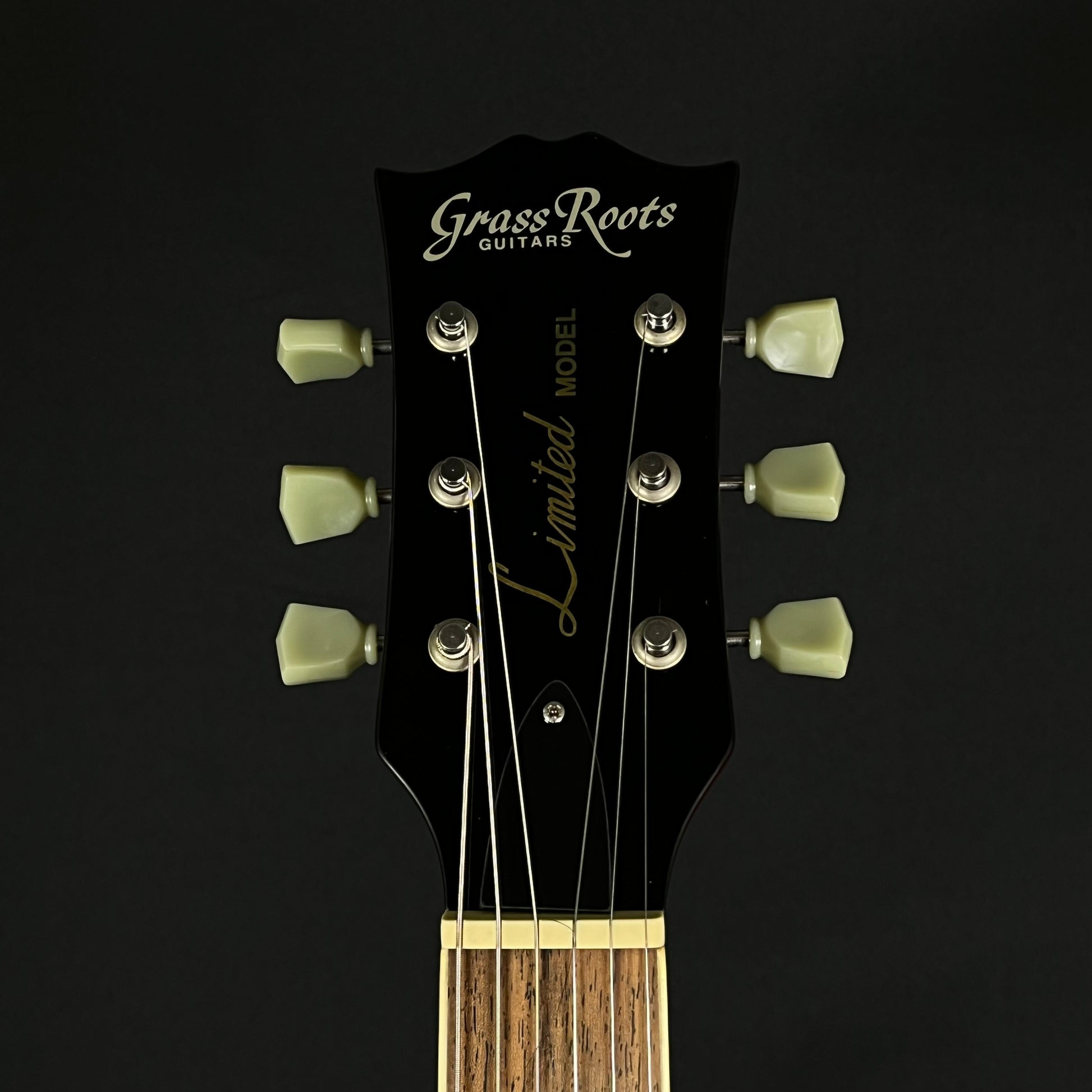 GrassRoots G-LP-60S