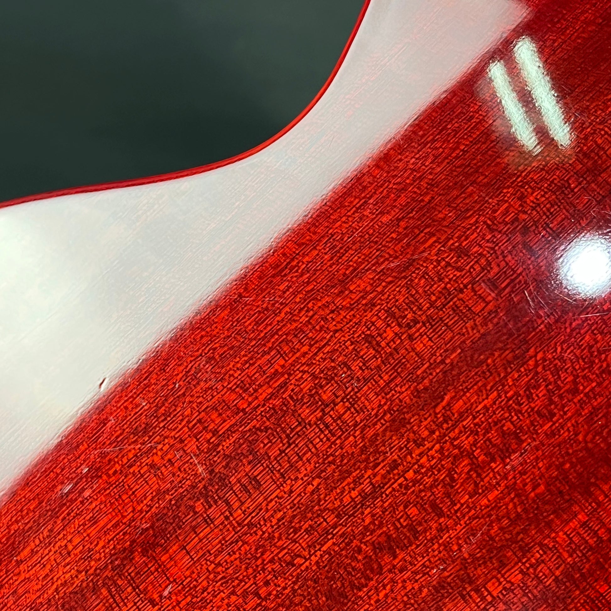 Epiphone Les Paul Standard 2007