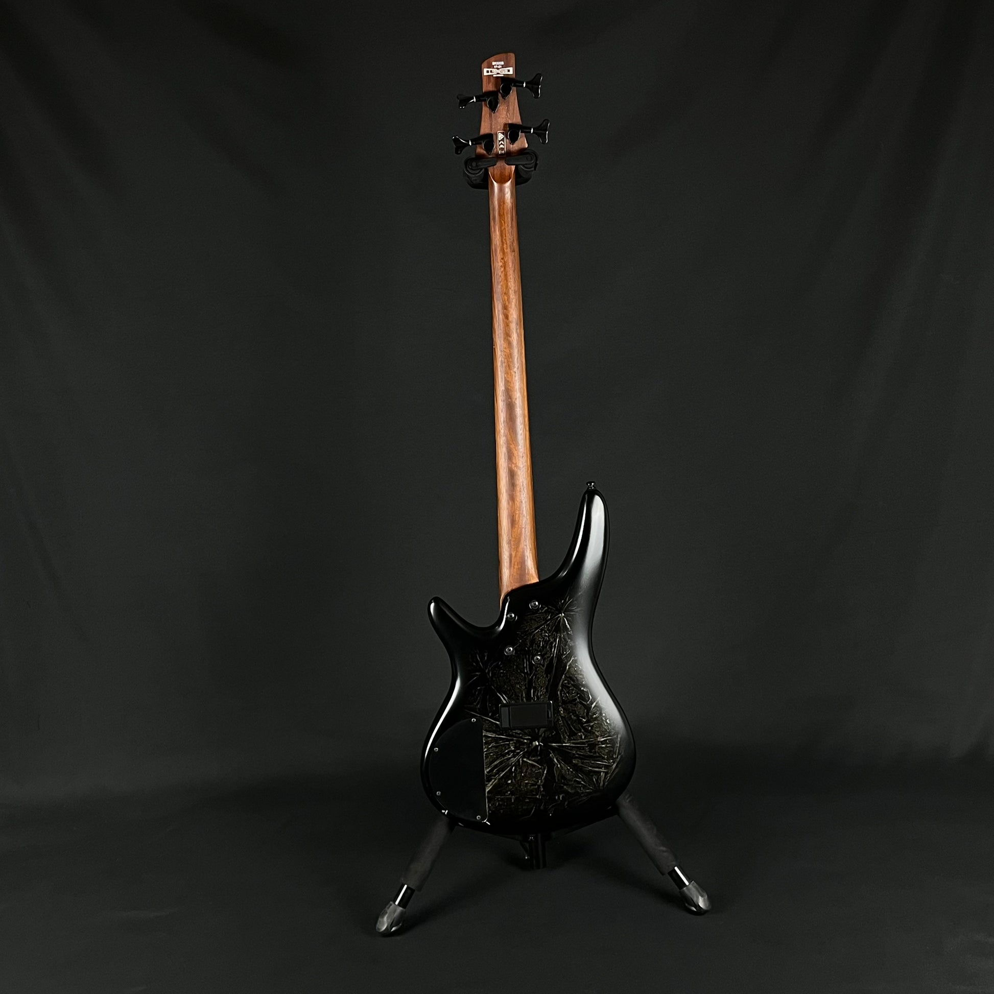 Ibanez SR500B Bass