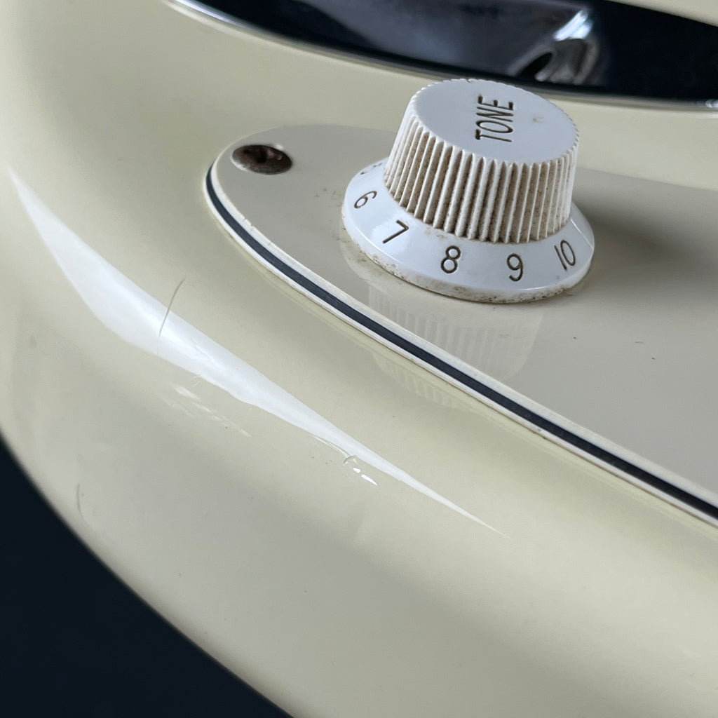 Fernandes Stratocaster