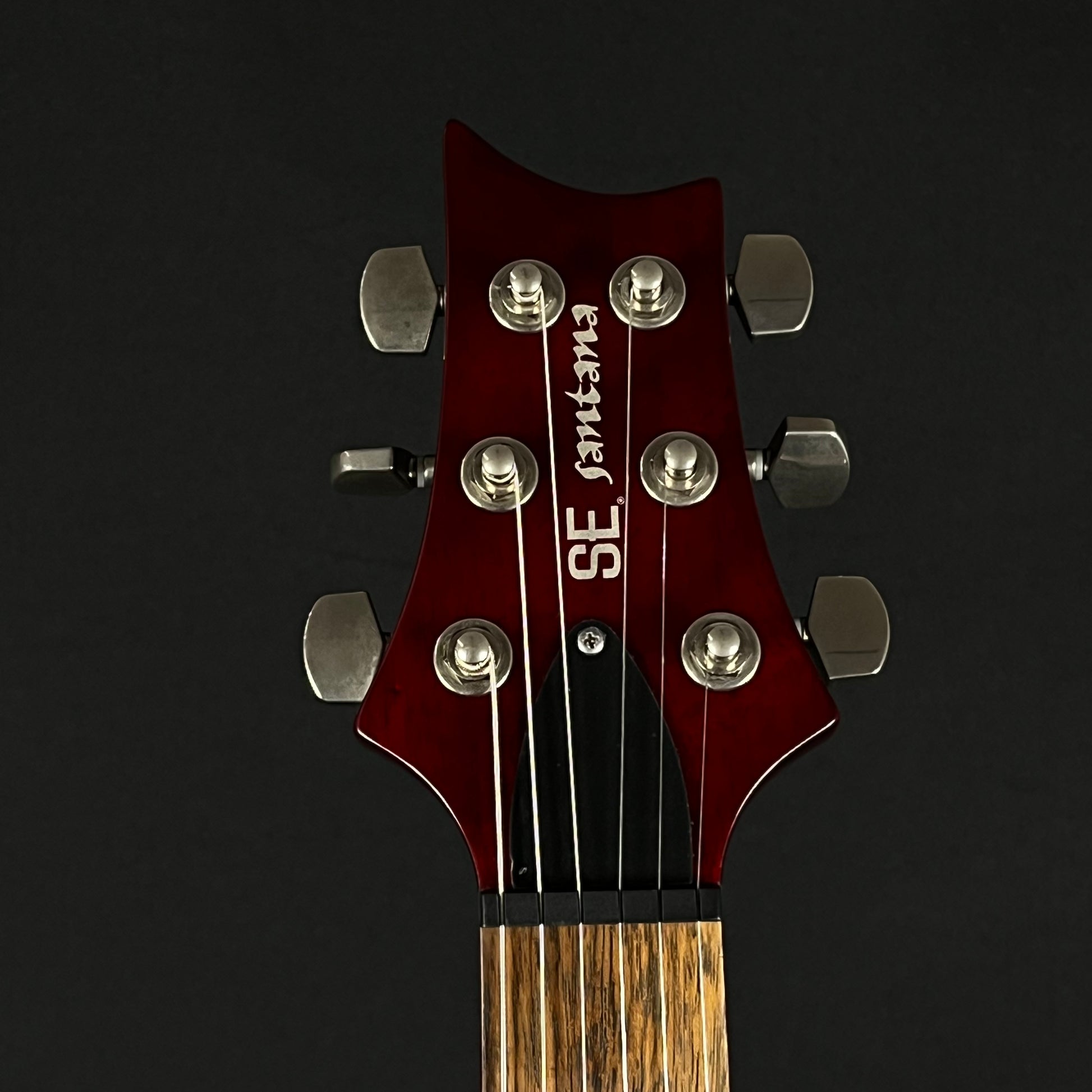 PRS SE Santana Special P-90 2015