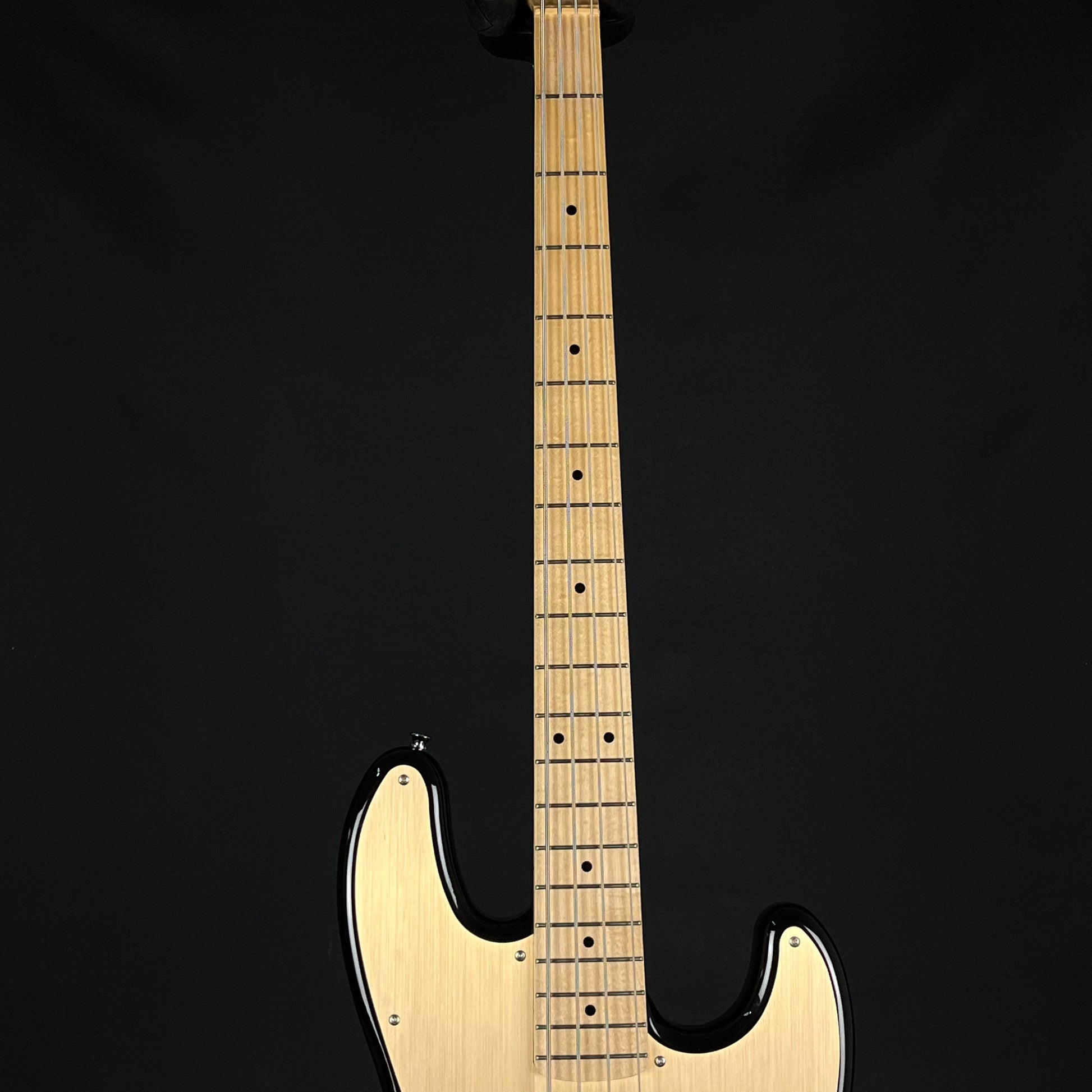 Squier Paranormal Jazz Bass '54