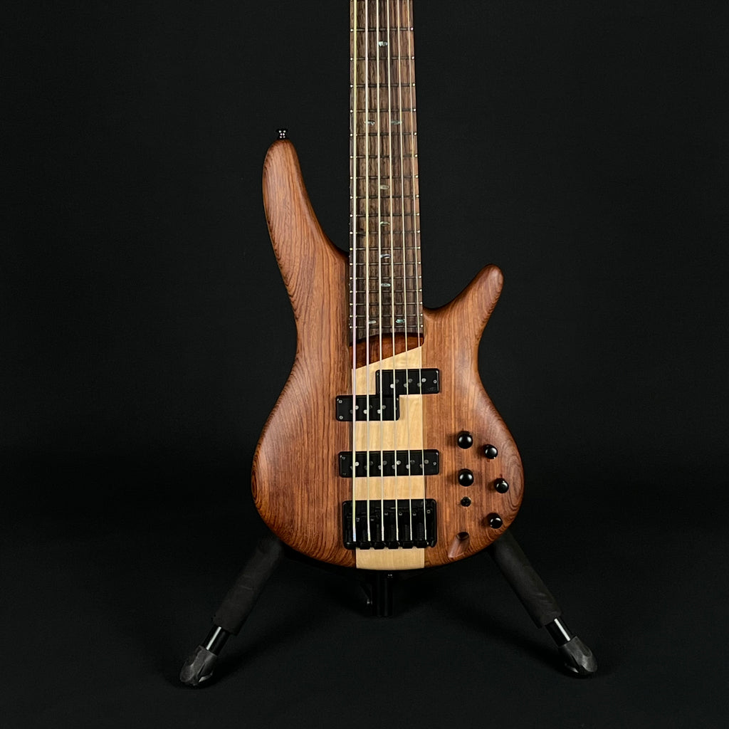 Ibanez SR756 Bass