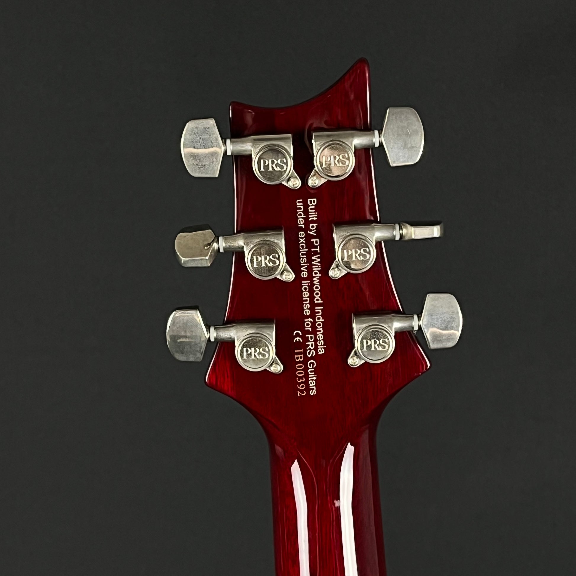 PRS SE Santana Special P-90 2015