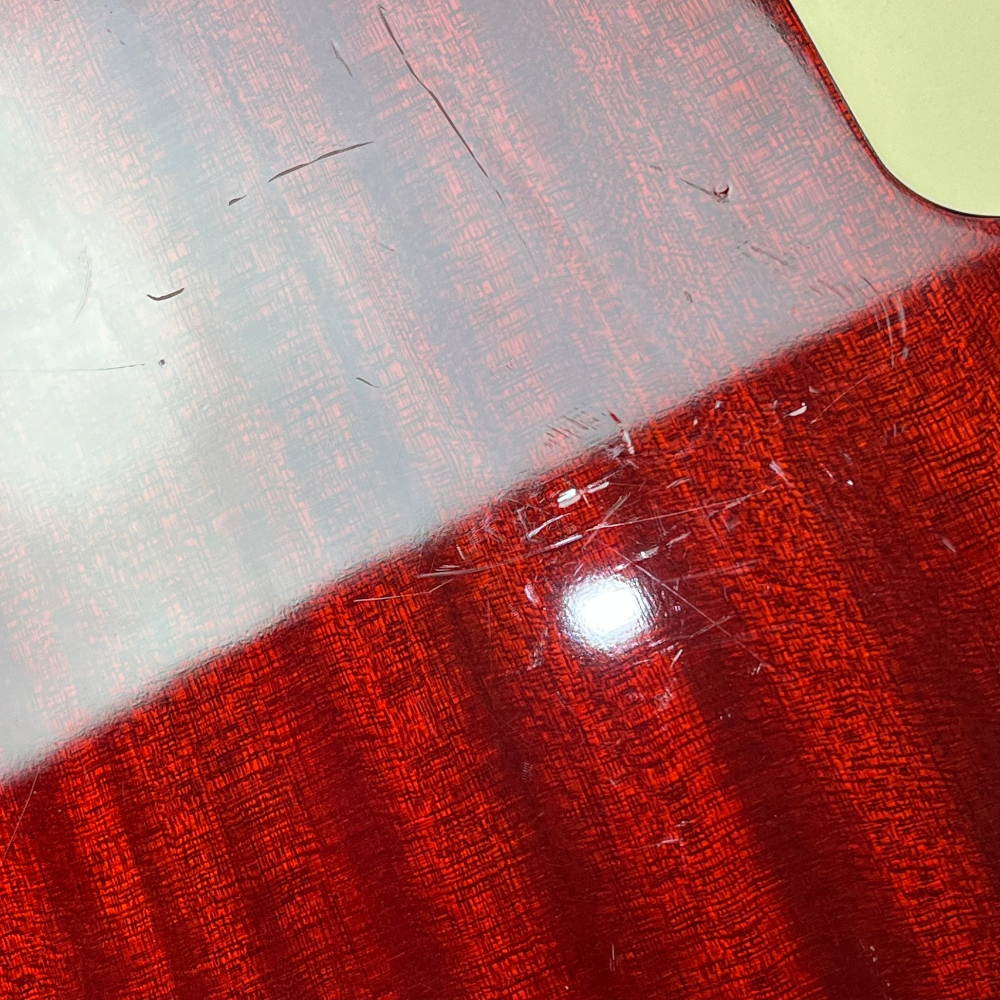 Epiphone Les Paul Standard 2007