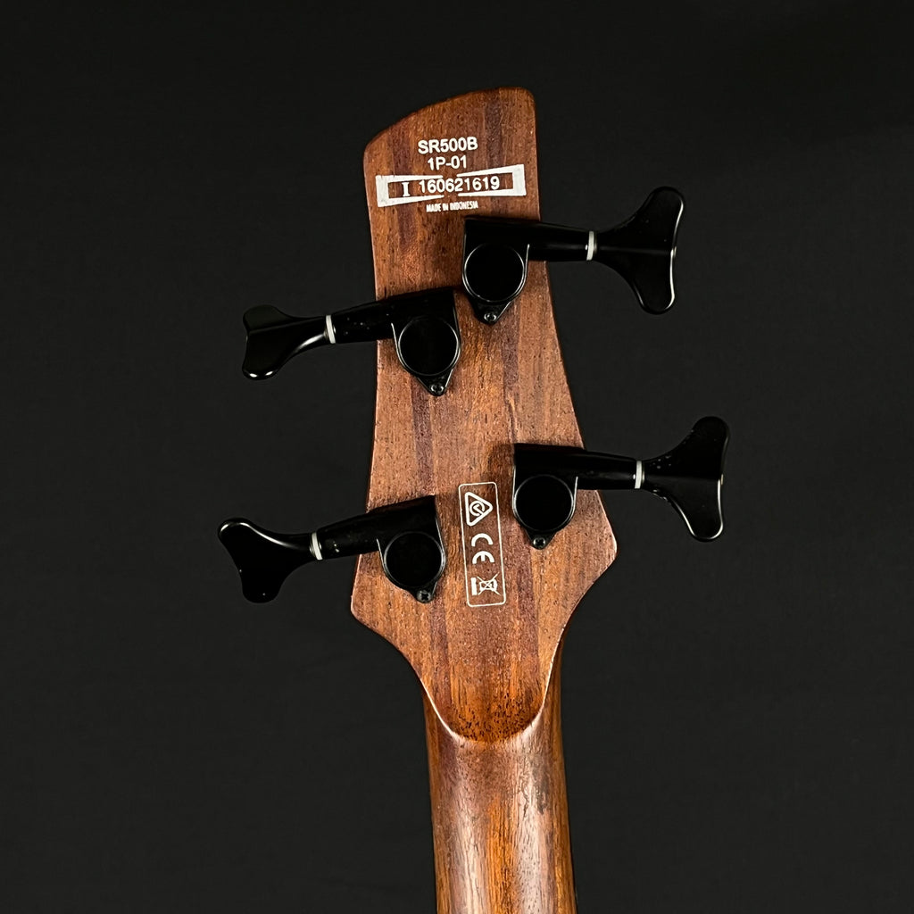 Ibanez SR500B Bass