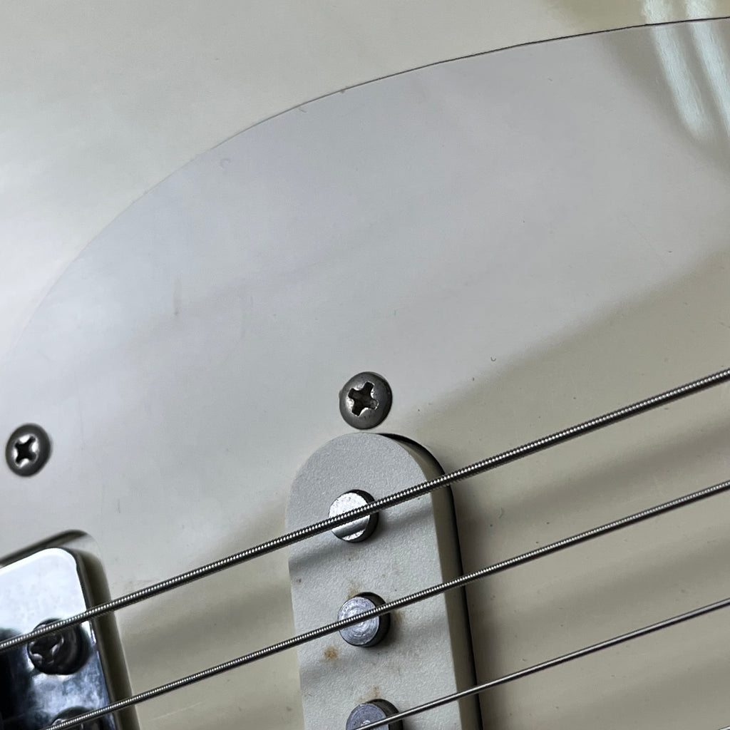 Fernandes Stratocaster