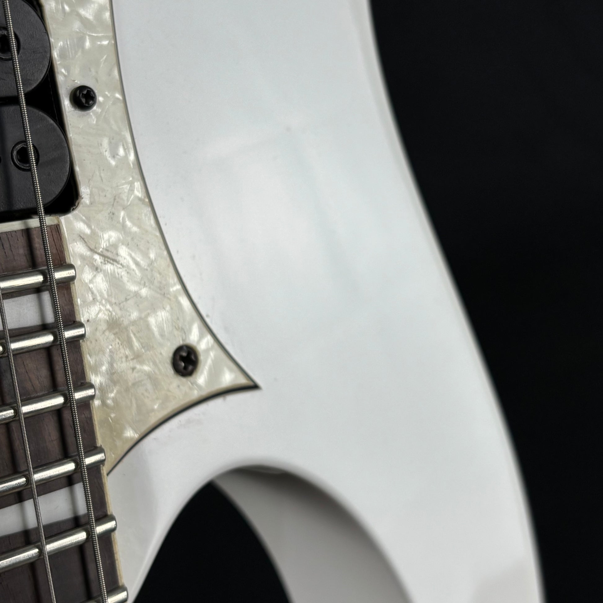 Ibanez RG350DXZ 2013