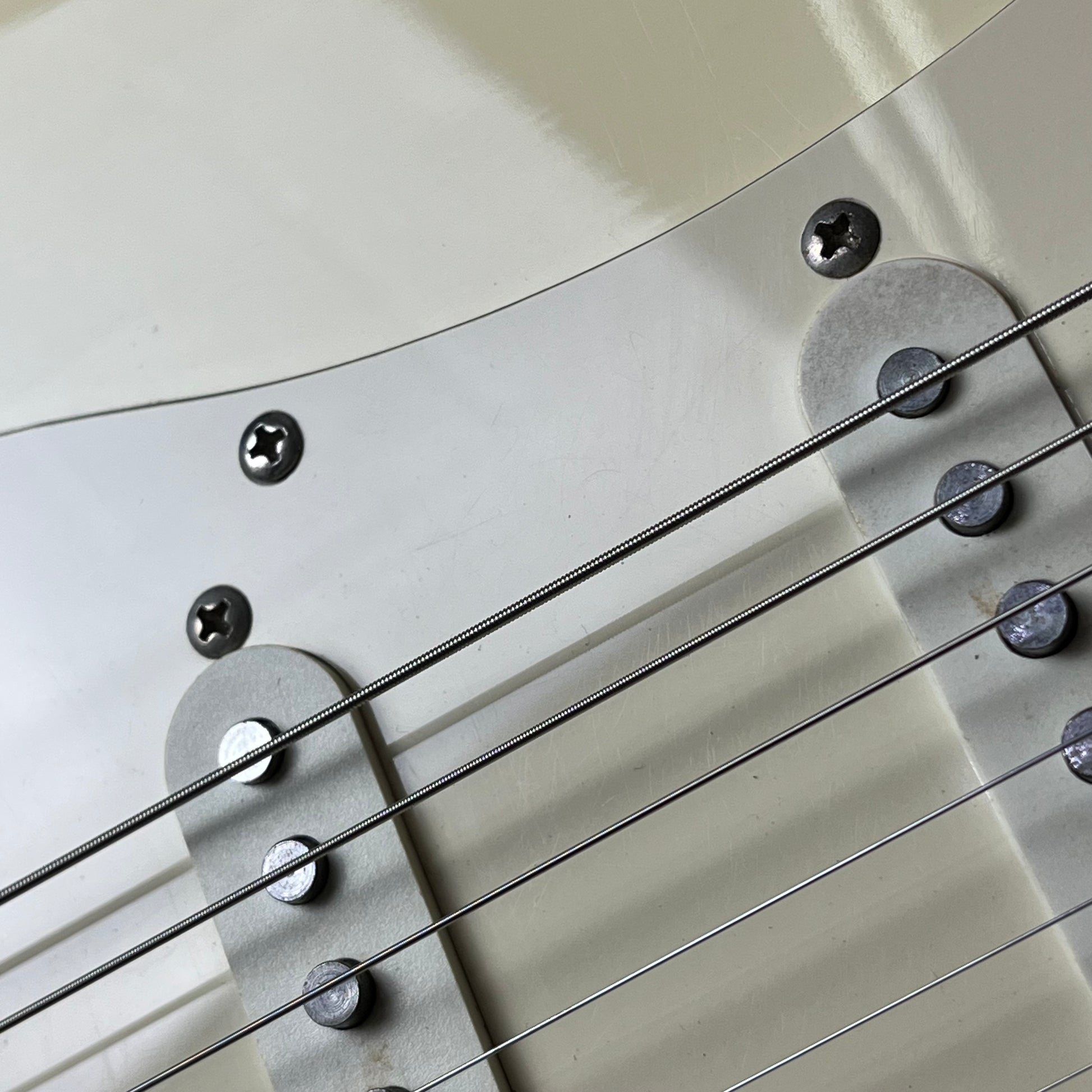Fernandes Stratocaster