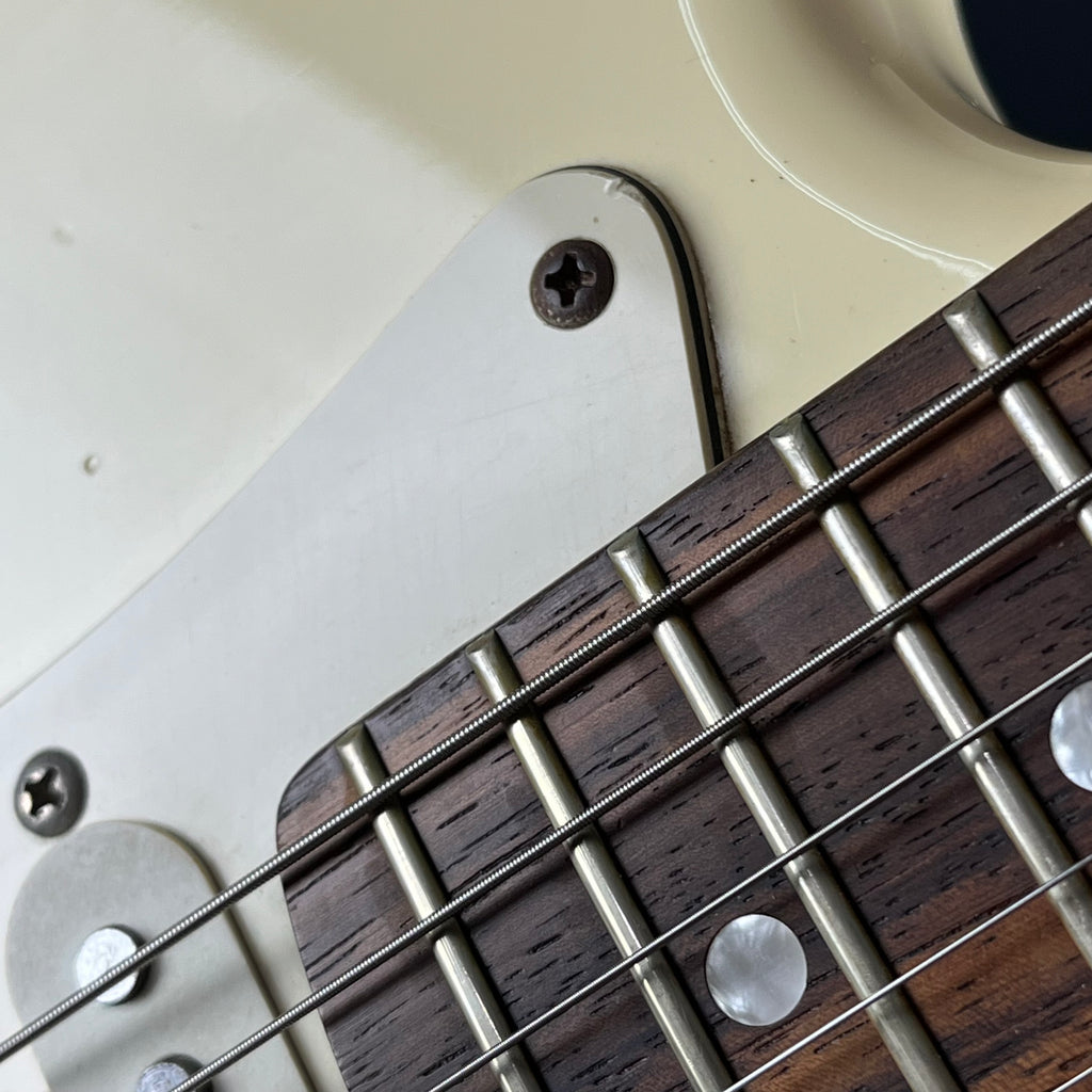 Fernandes Stratocaster