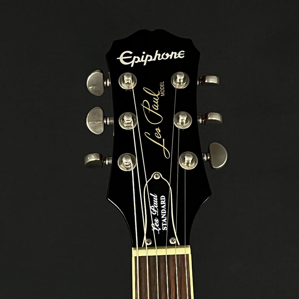 Epiphone Les Paul Standard