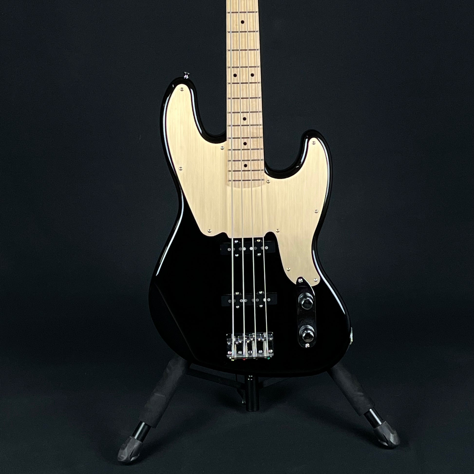 Squier Paranormal Jazz Bass '54