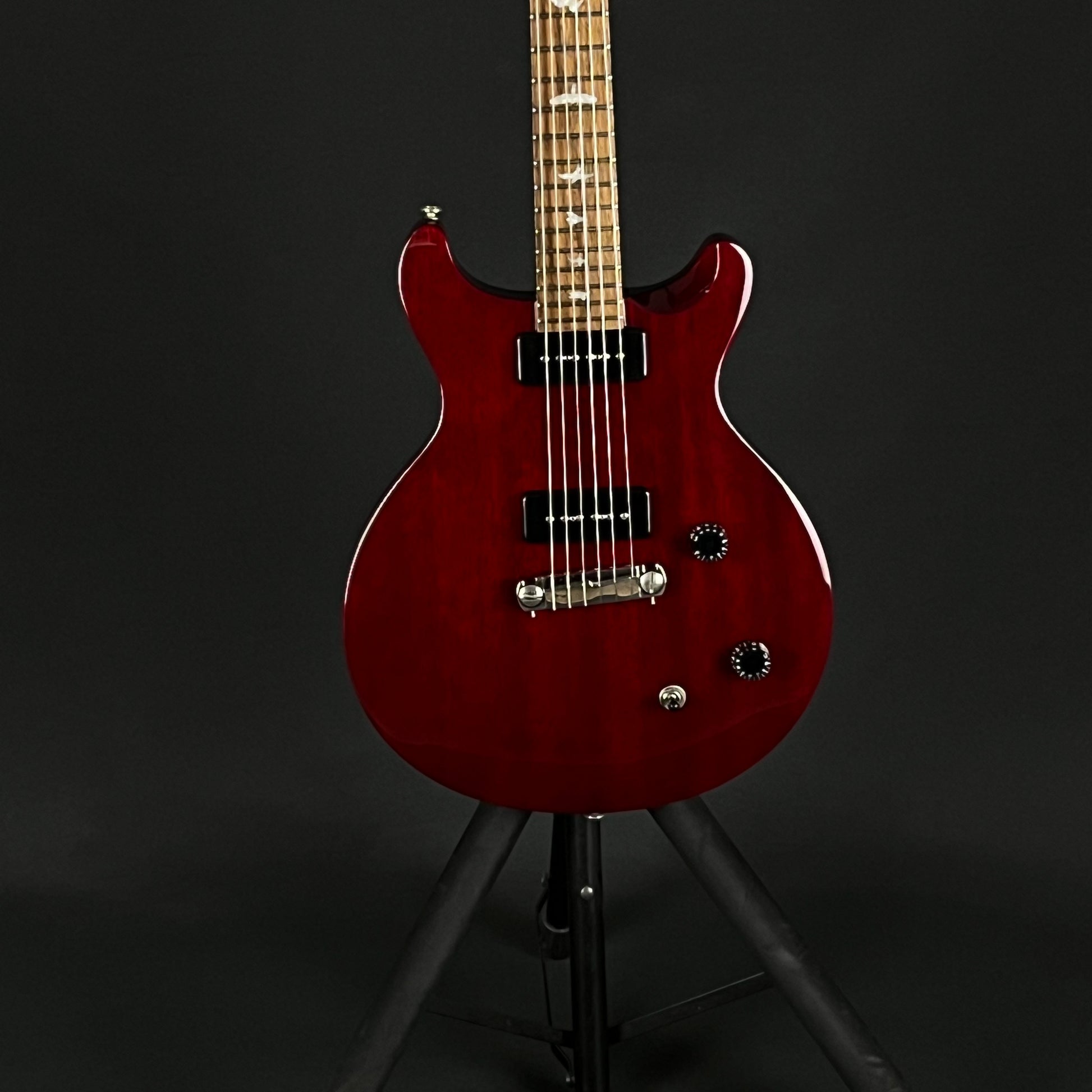 PRS SE Santana Special P-90 2015