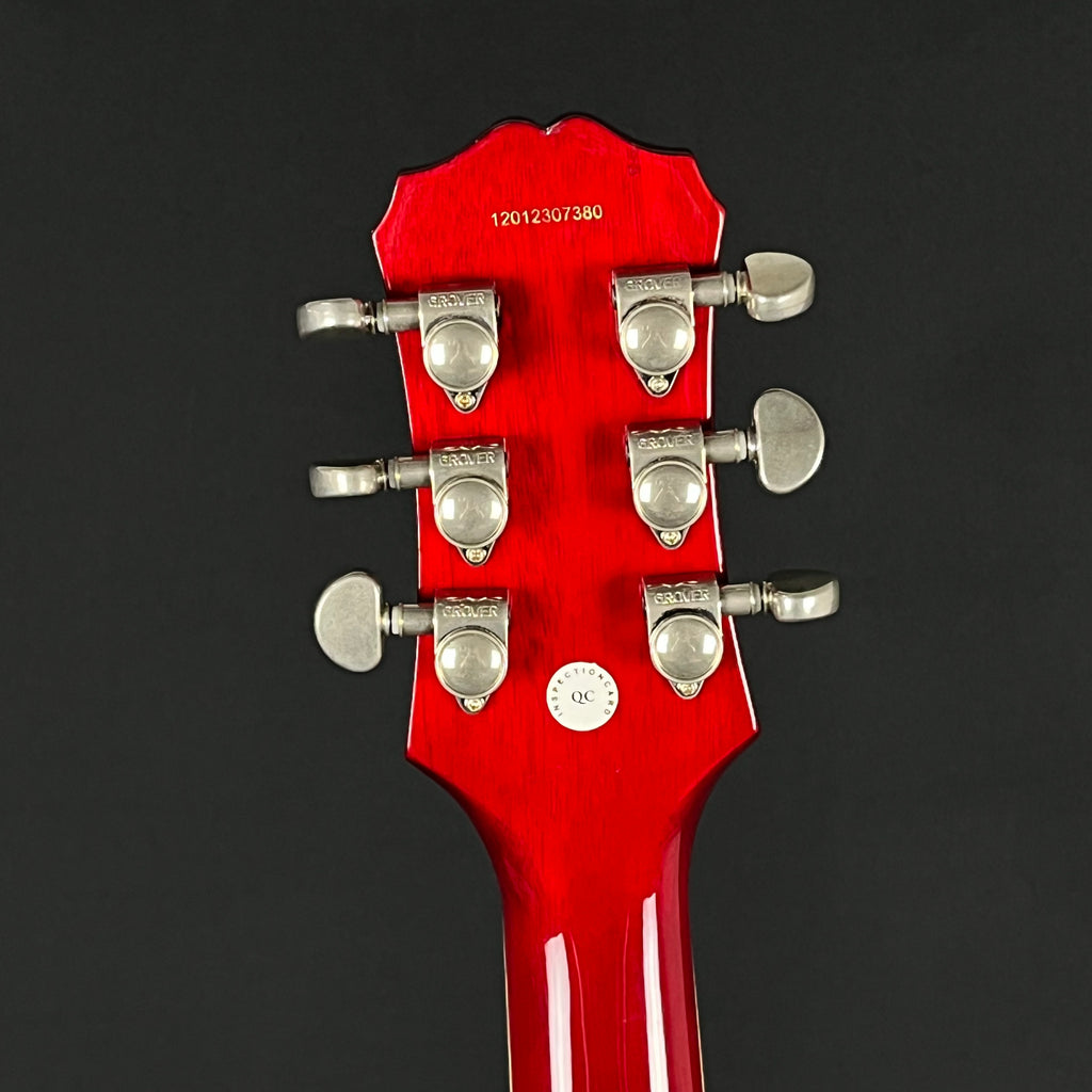 Epiphone Les Paul Standard