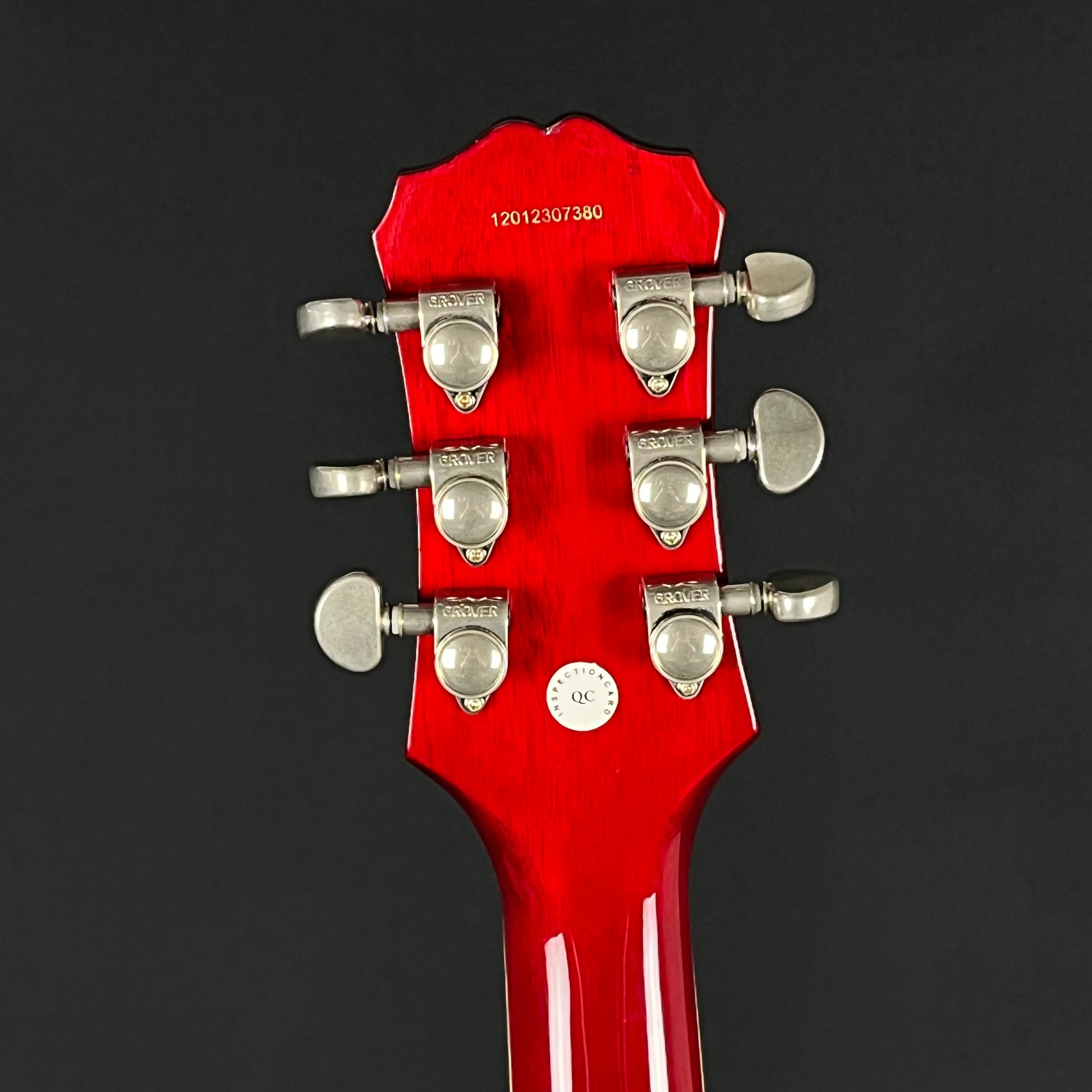 Epiphone Les Paul Standard