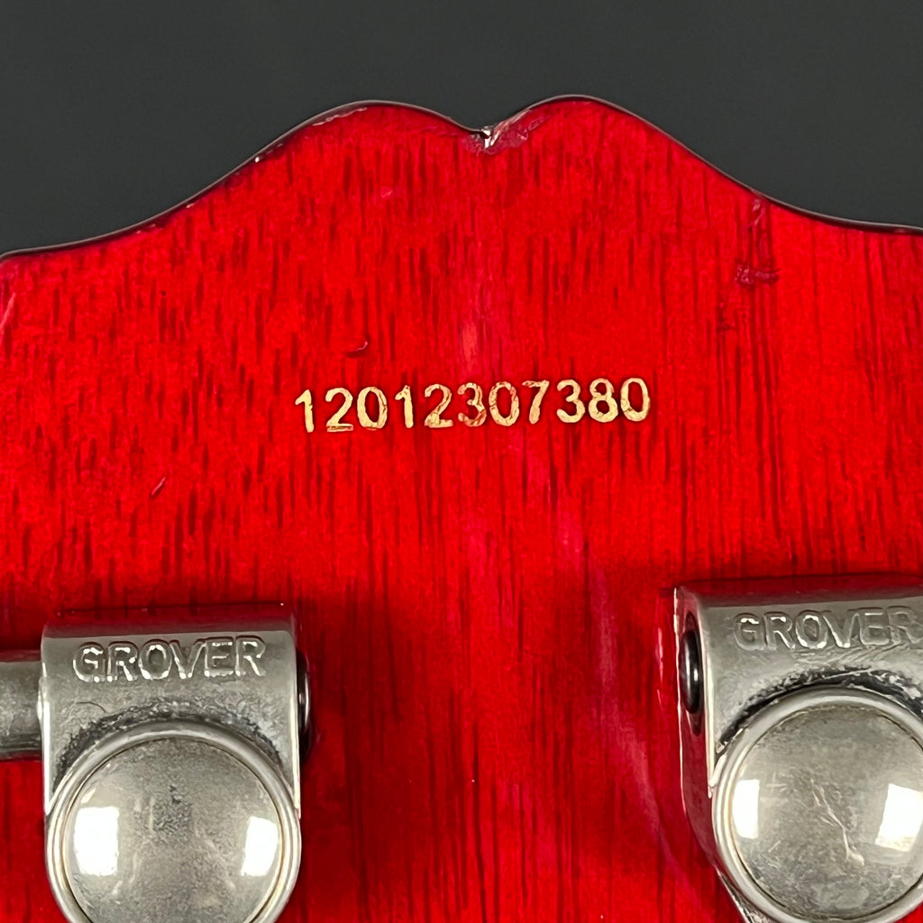 Epiphone Les Paul Standard