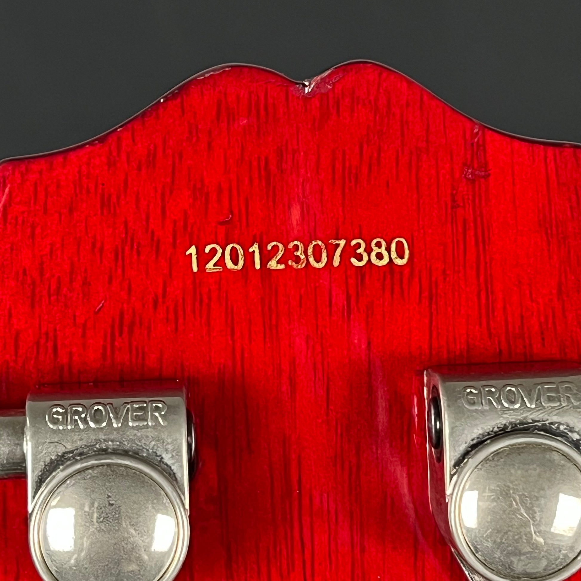 Epiphone Les Paul Standard