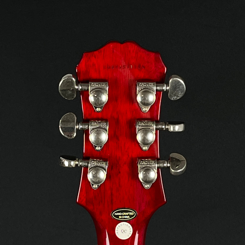 Epiphone Les Paul Standard