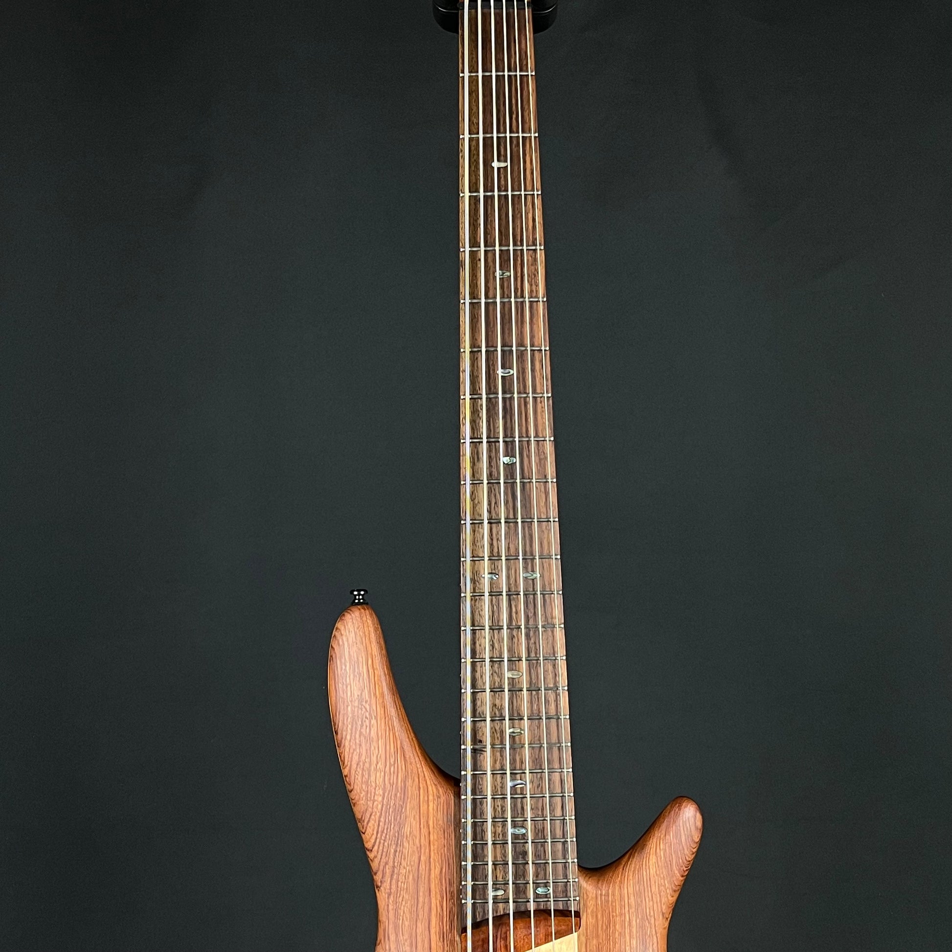 Ibanez SR756 Bass